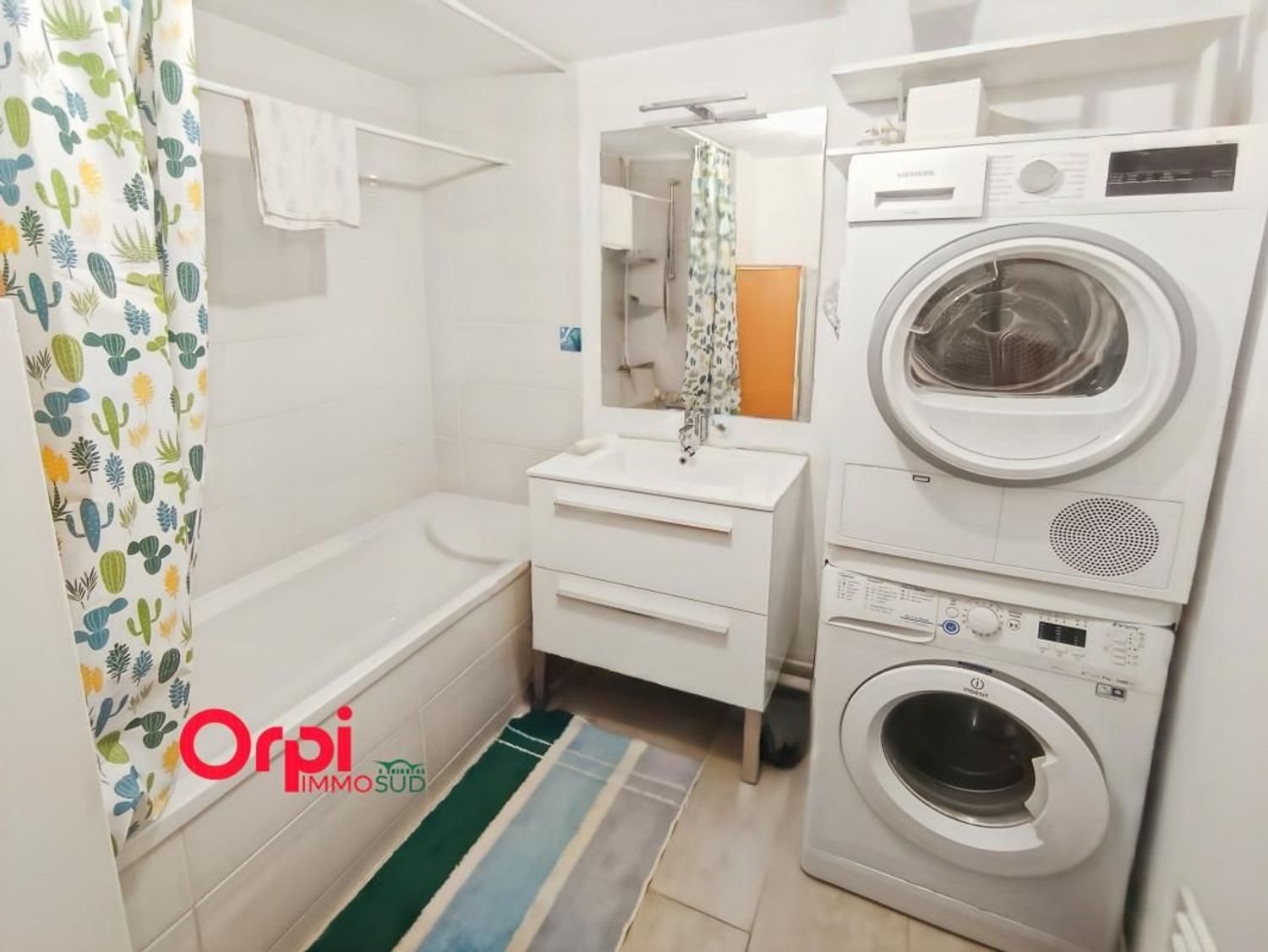 Appartement à vendre, 63m², Pont-de-Metz