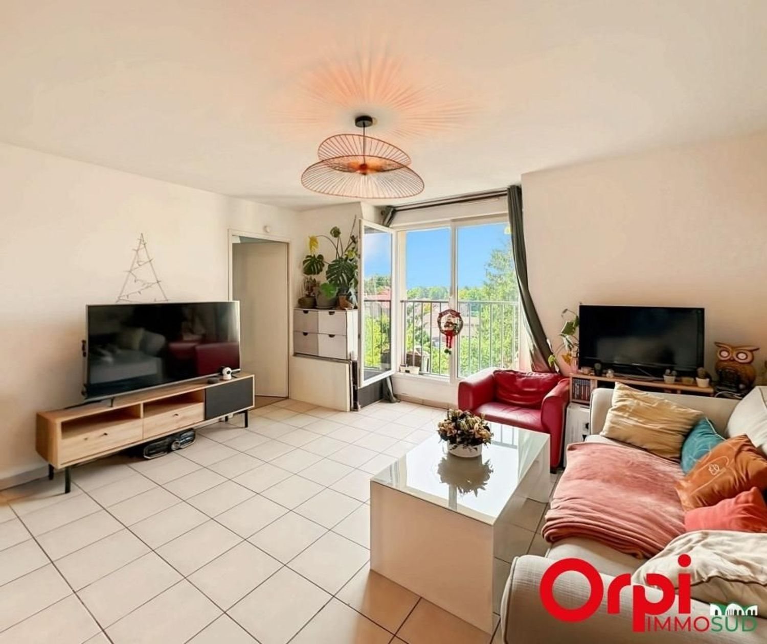 Appartement à vendre, 45m², Amiens