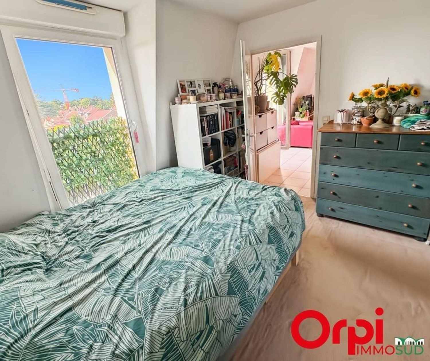 Appartement à vendre, 45m², Amiens
