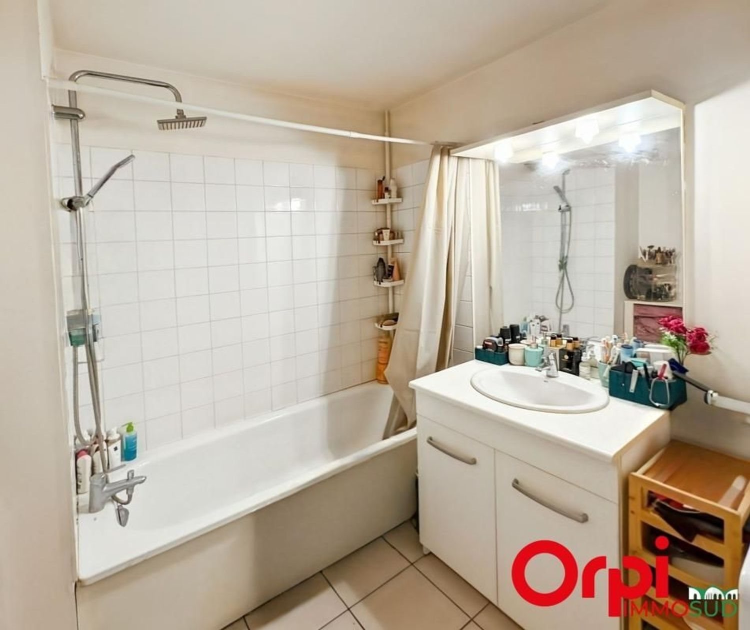 Appartement à vendre, 45m², Amiens