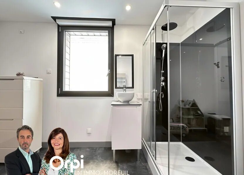Maison à vendre, 195m², Thennes