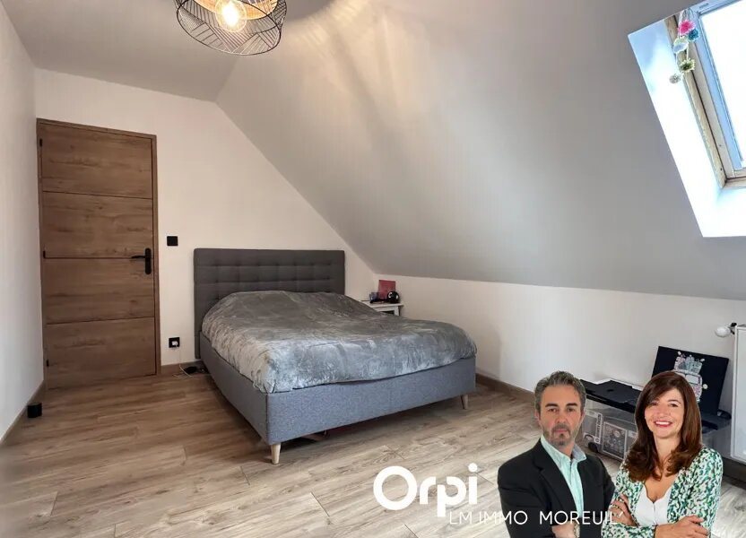 Maison à vendre, 195m², Thennes