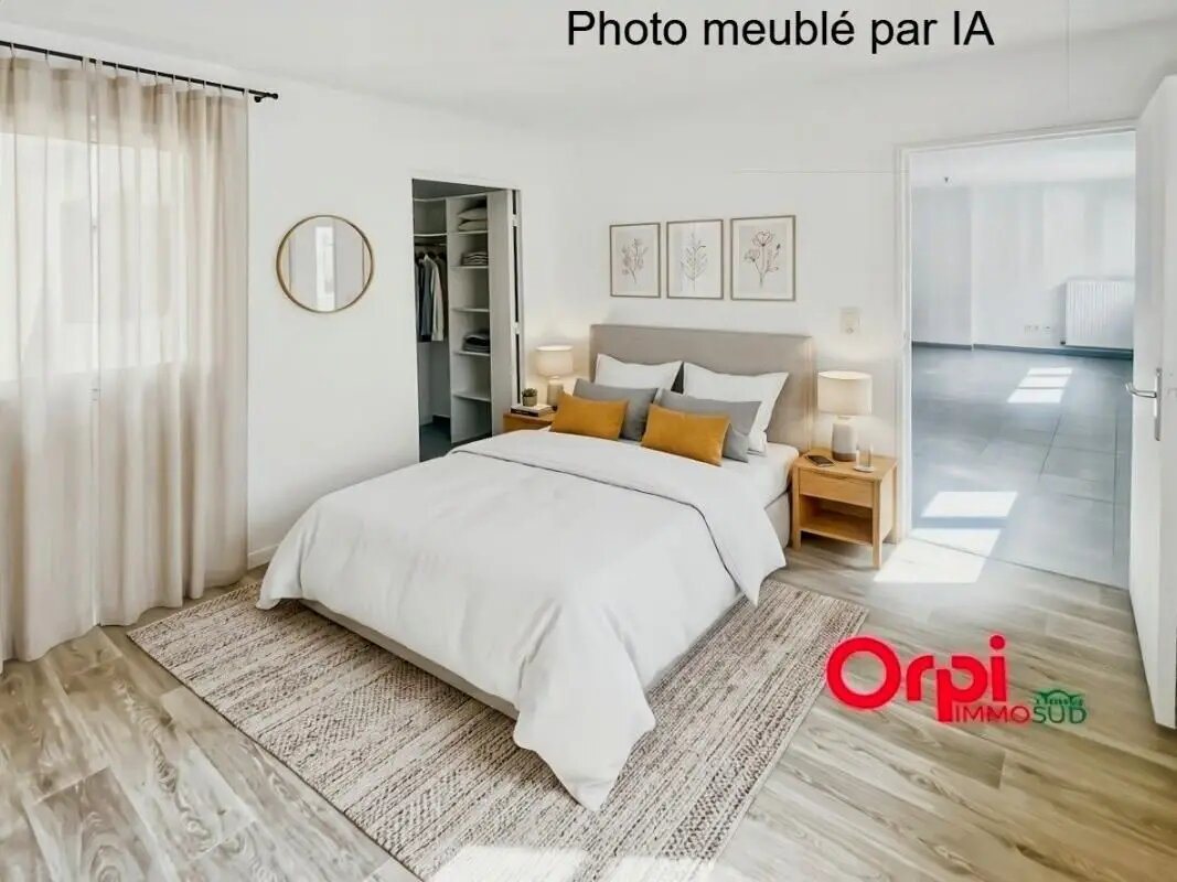 Maison à vendre, 50m², Amiens