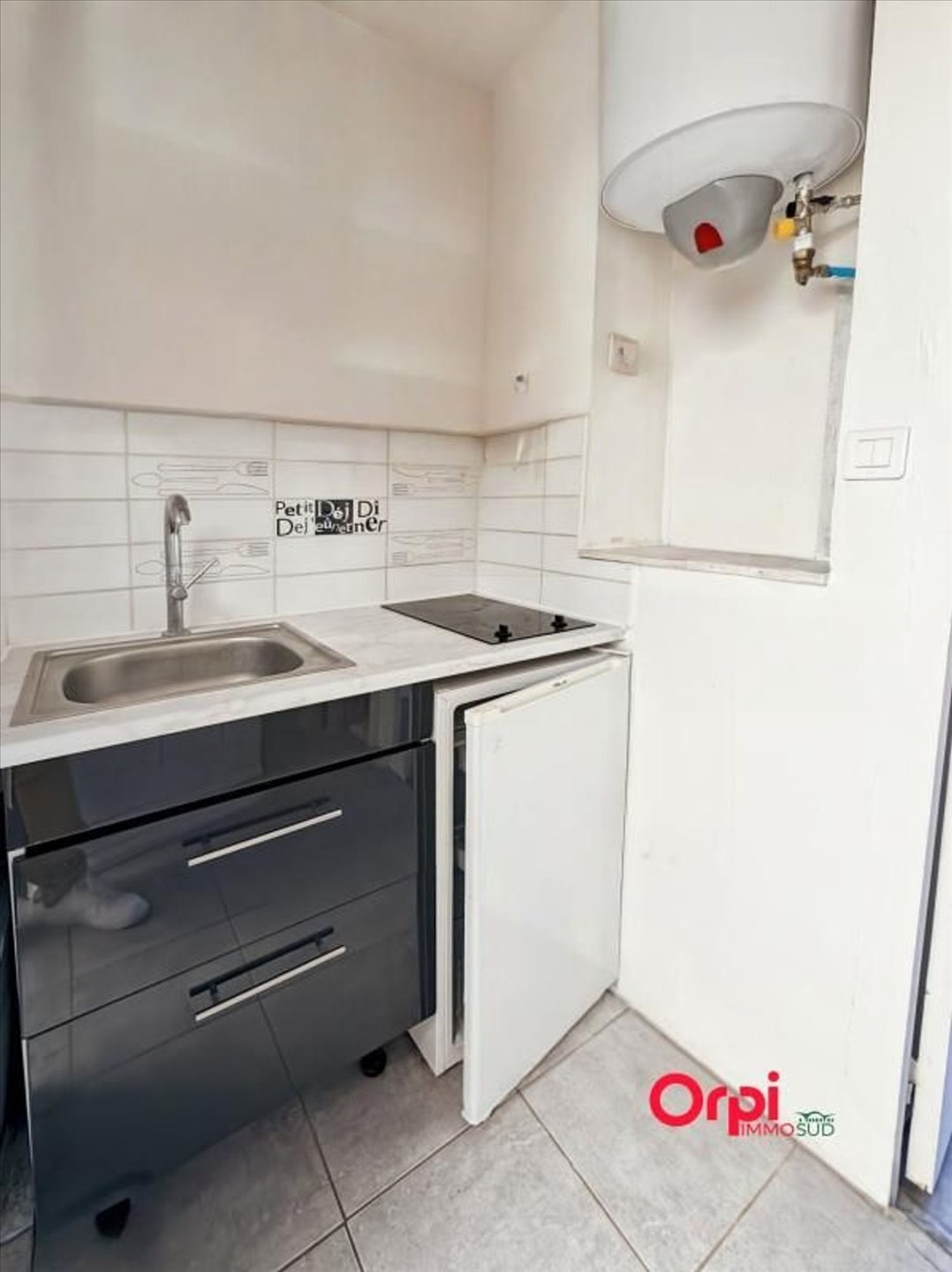 Appartement à vendre, 31m², Amiens