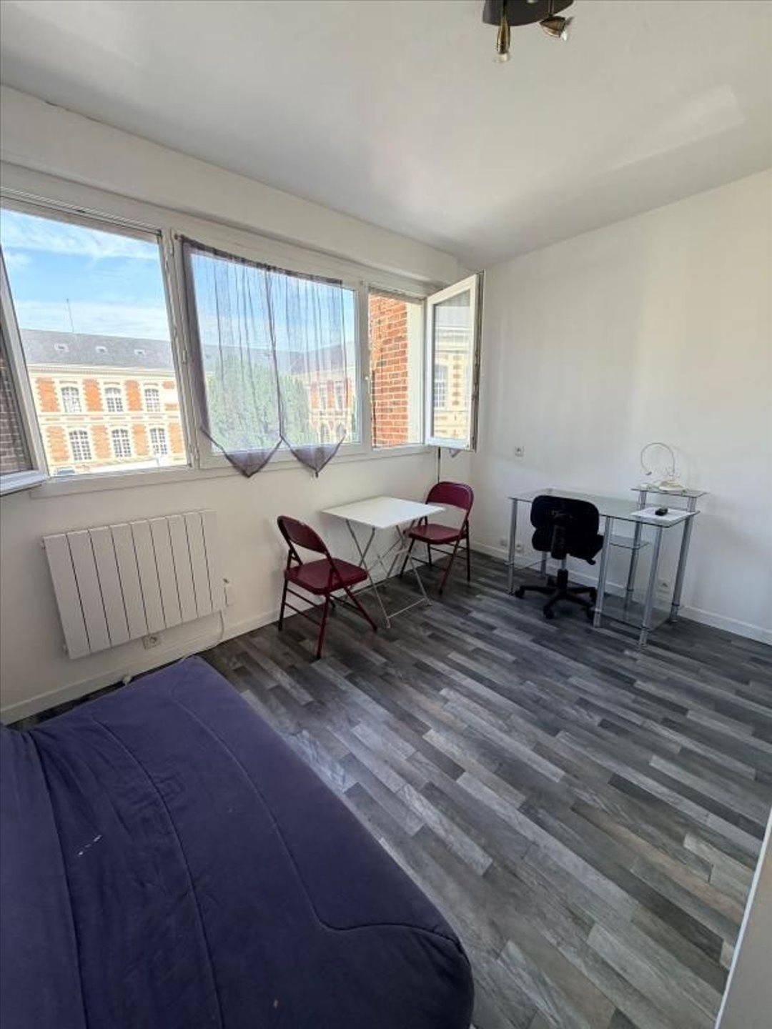 Appartement à vendre, 31m², Amiens
