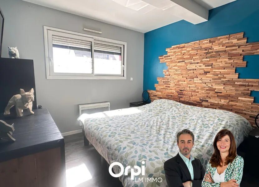 Maison à vendre, 132m², Guignemicourt