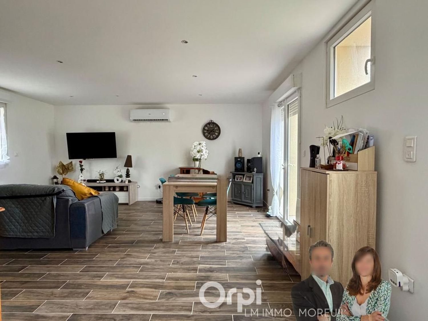 Maison à vendre, 82m², Mézières-en-Santerre