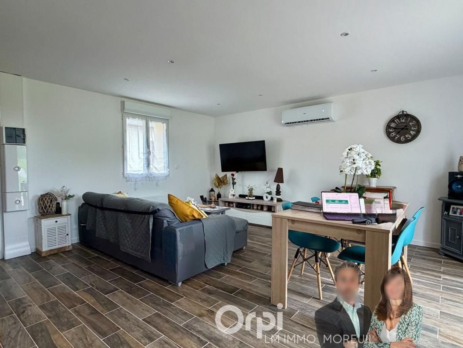 Maison à vendre, 82m², Mézières-en-Santerre