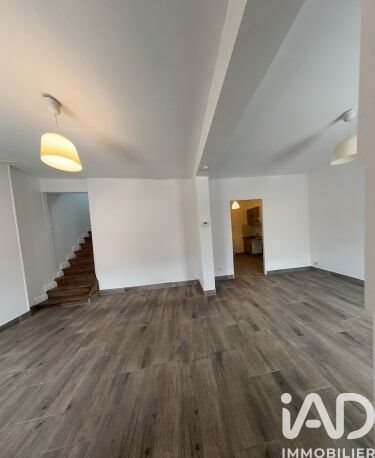 Maison à louer, 54m², Amiens