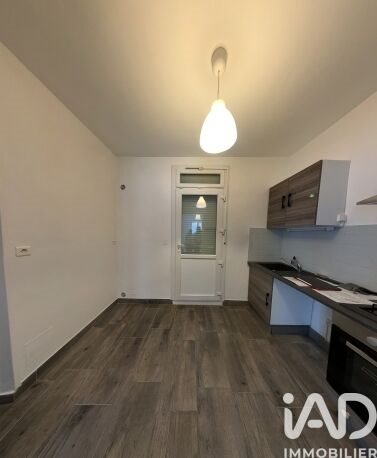 Maison à louer, 54m², Amiens