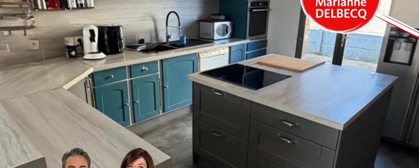 Maison à vendre, 149m², Arvillers