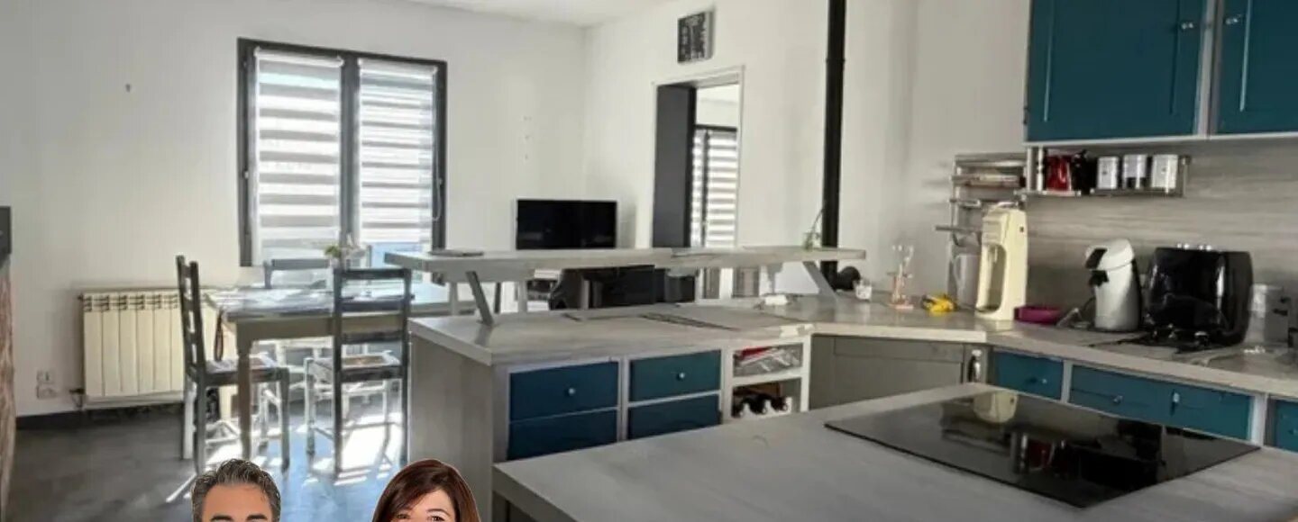 Maison à vendre, 149m², Arvillers