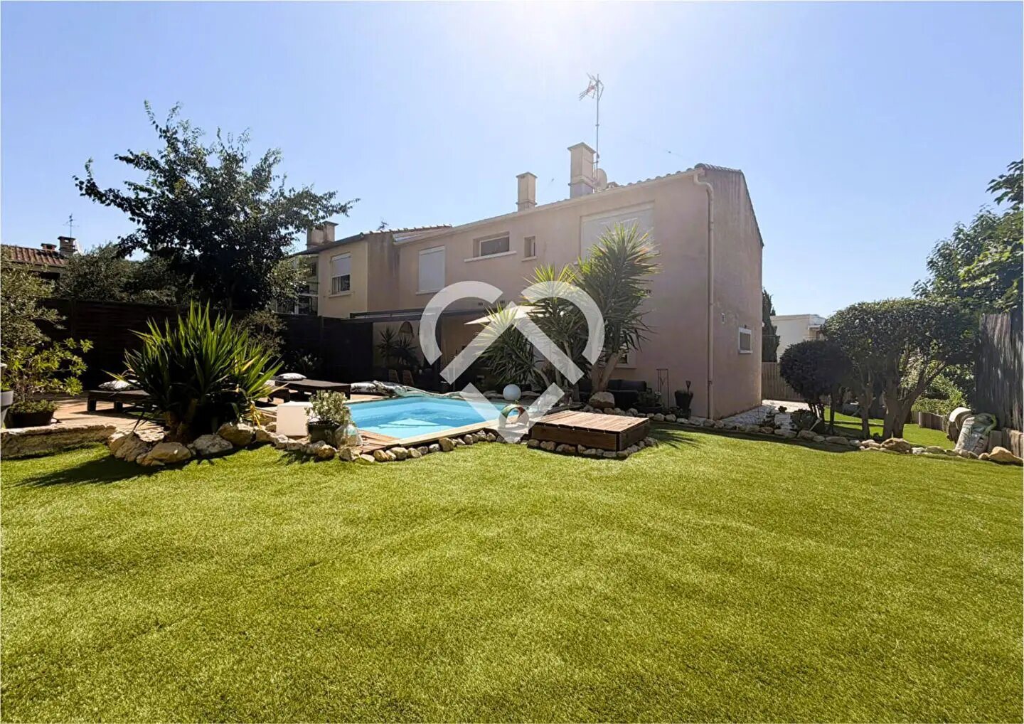 Maison à vendre, 118m², Pignan