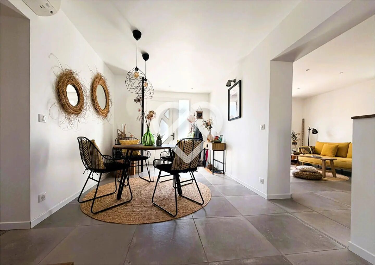 Maison à vendre, 118m², Pignan