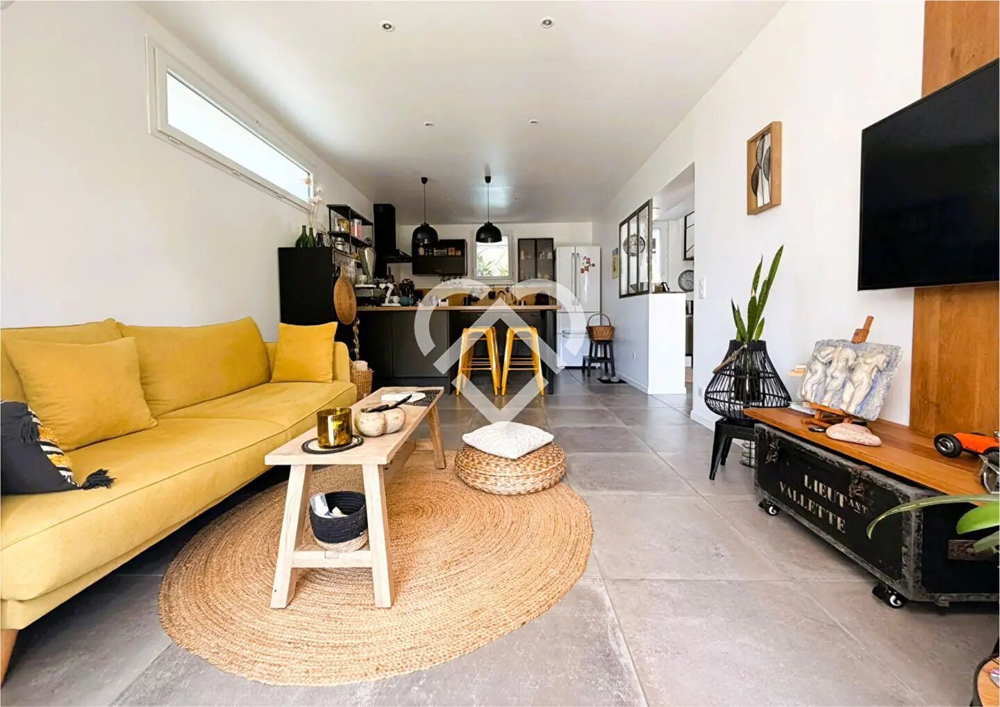 Maison à vendre, 118m², Pignan