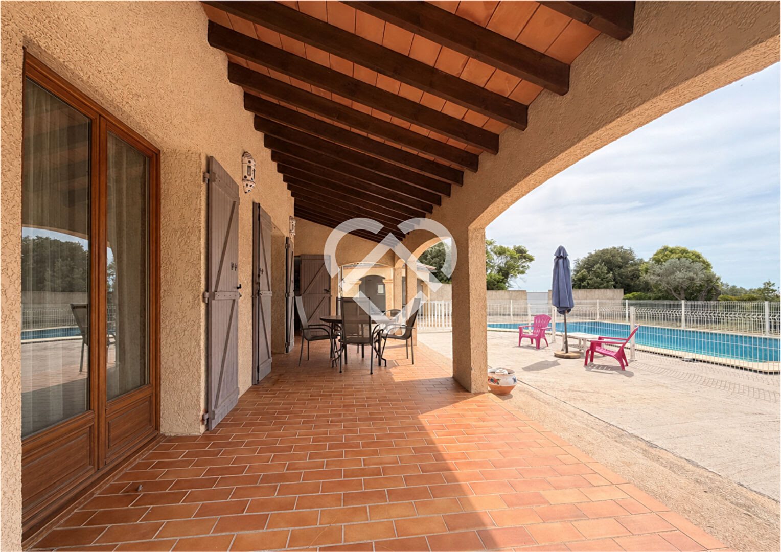 Maison à vendre, 135m², Murviel-lès-Montpellier