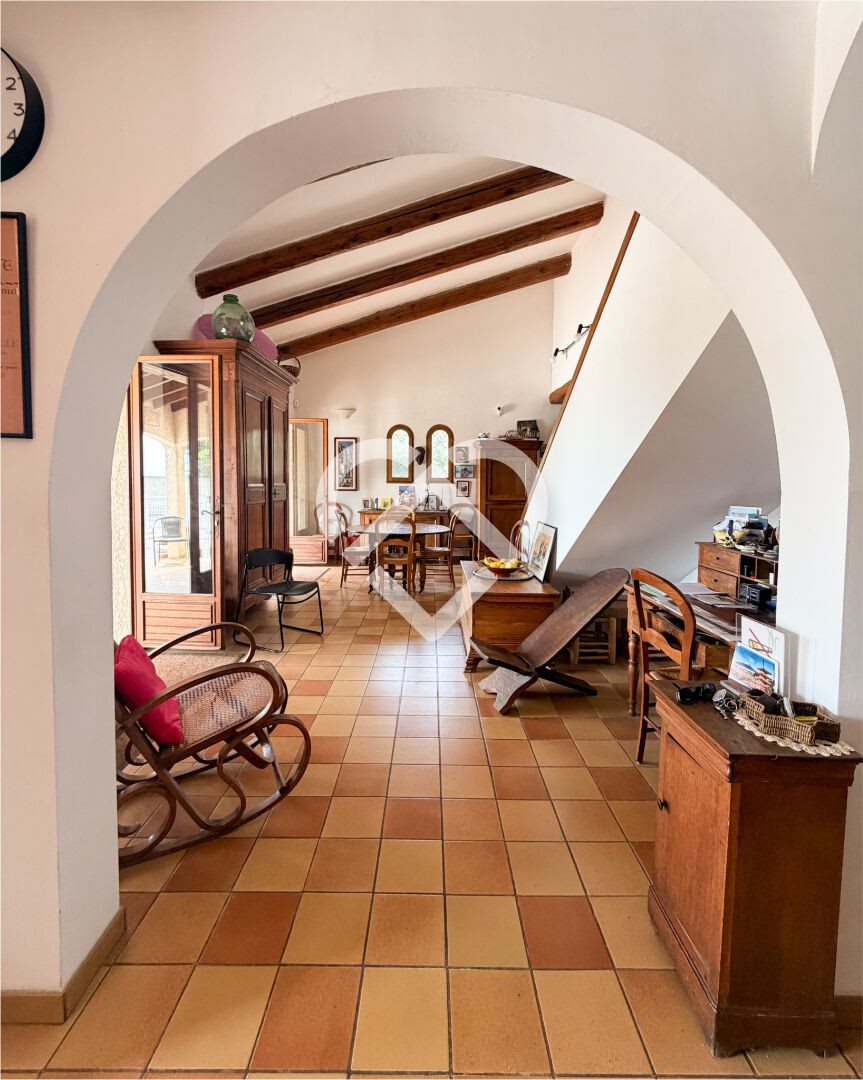 Maison à vendre, 135m², Murviel-lès-Montpellier