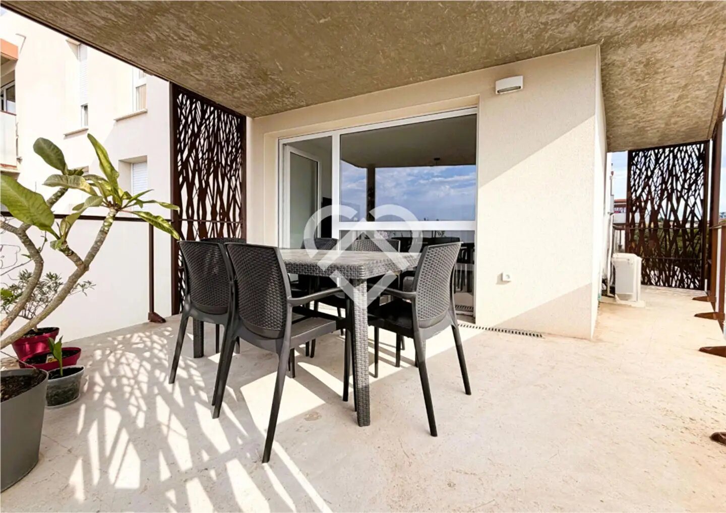 Appartement à vendre, 65m², Pignan