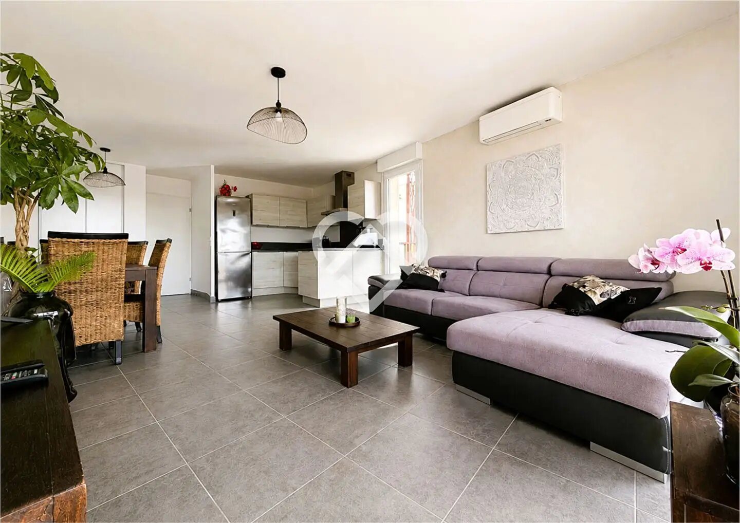 Appartement à vendre, 65m², Pignan