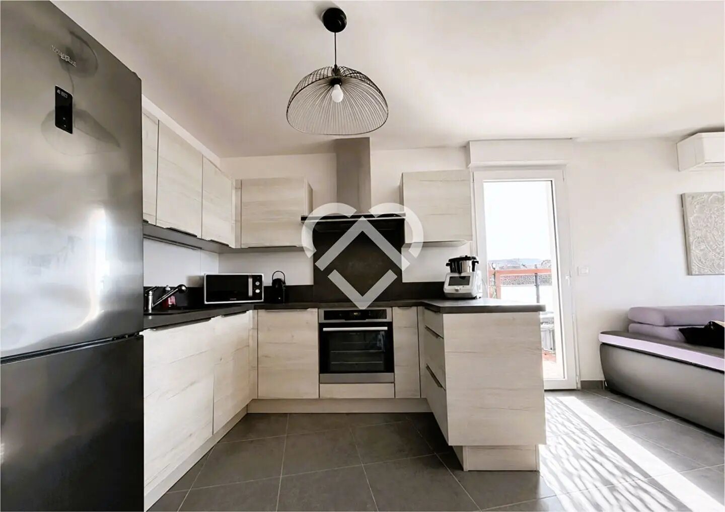 Appartement à vendre, 65m², Pignan