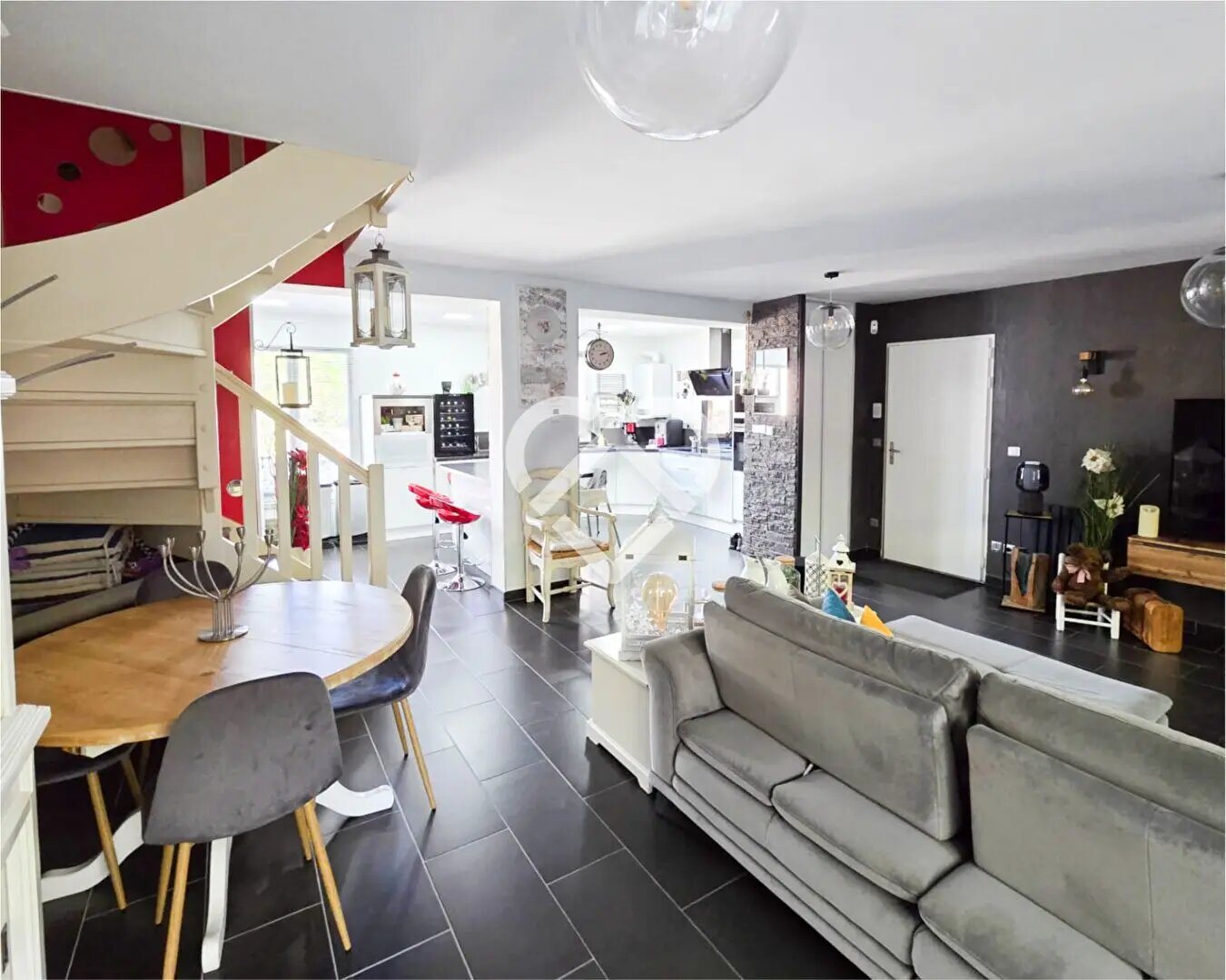 Maison à vendre, 101m², Murviel-lès-Montpellier