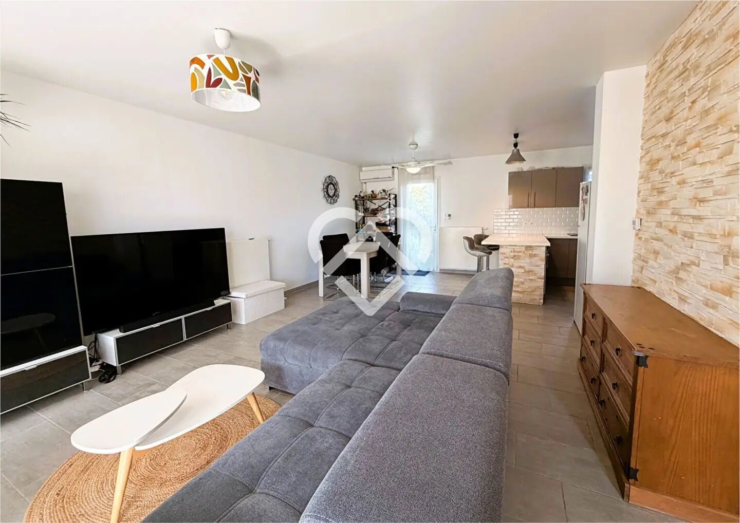 Maison à vendre, 87m², Pignan