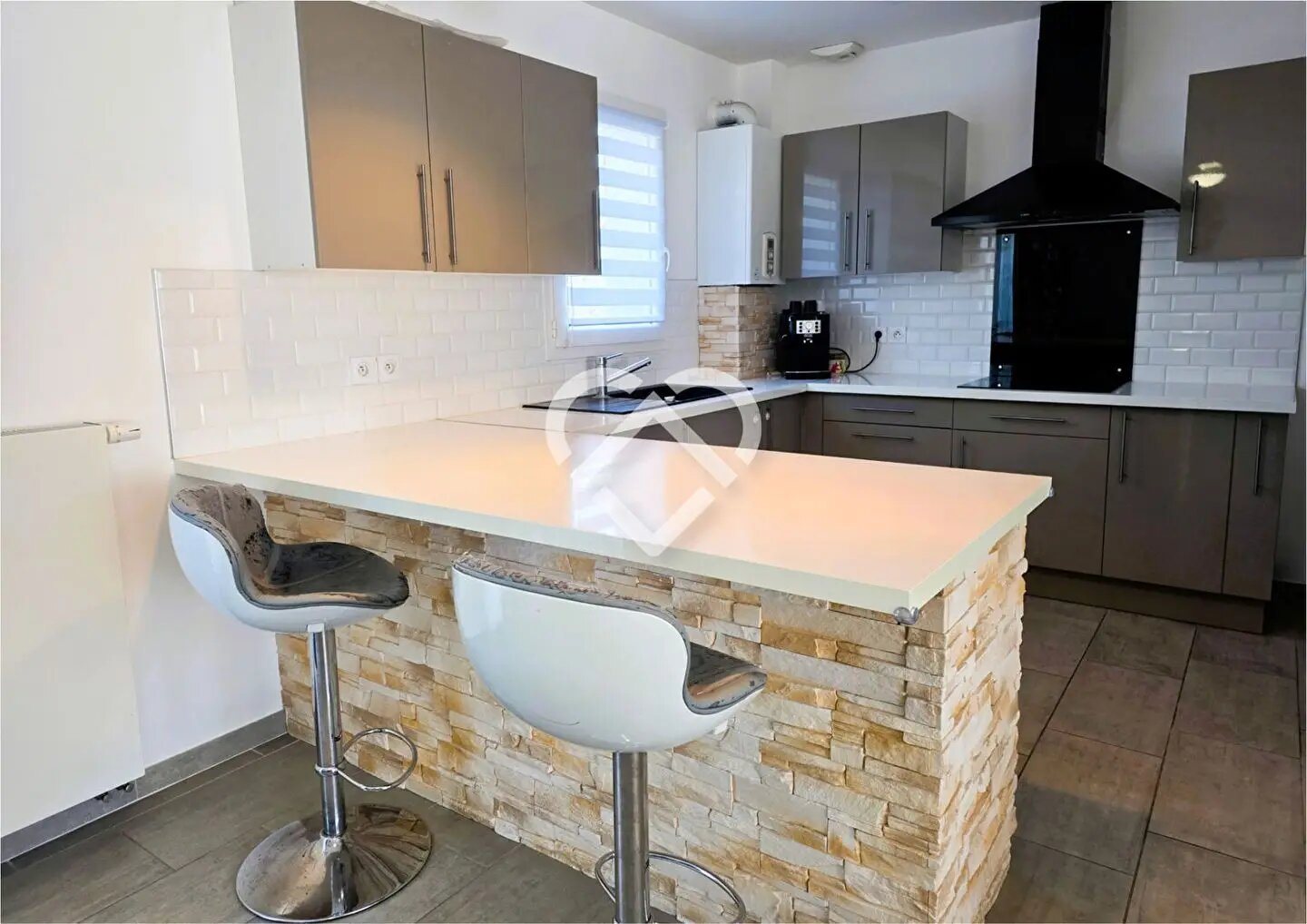Maison à vendre, 87m², Pignan