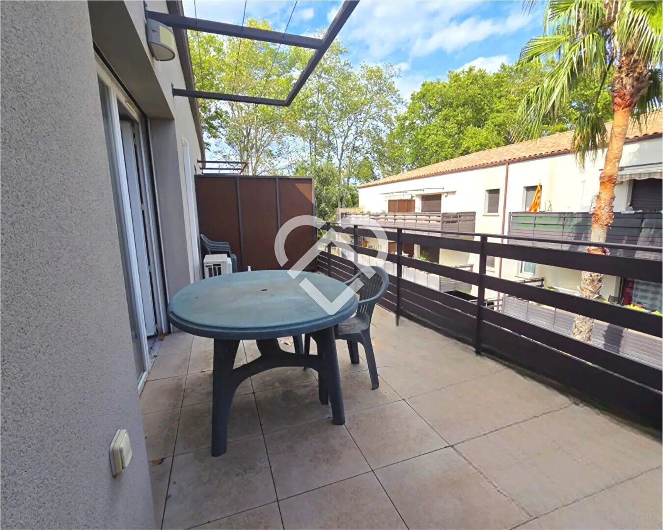Appartement à vendre, 42m², Fabrègues