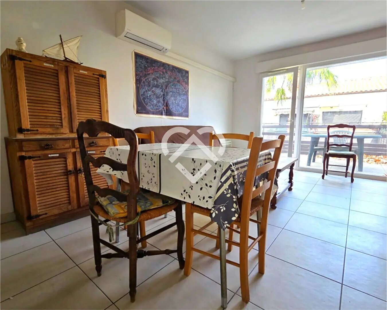 Appartement à vendre, 42m², Fabrègues
