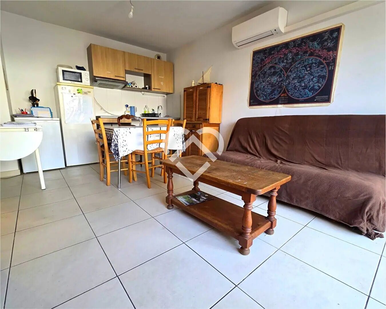 Appartement à vendre, 42m², Fabrègues
