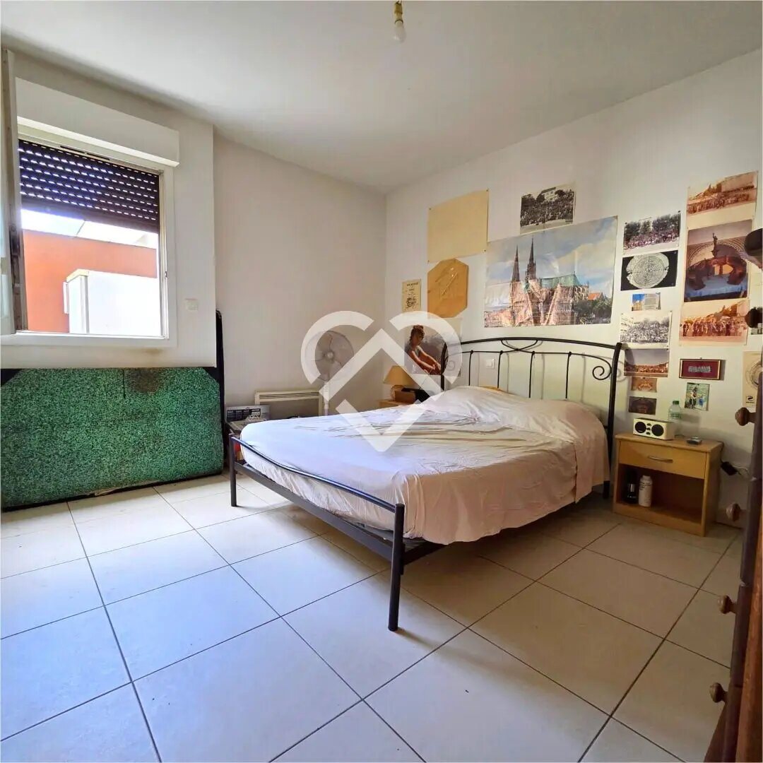 Appartement à vendre, 42m², Fabrègues
