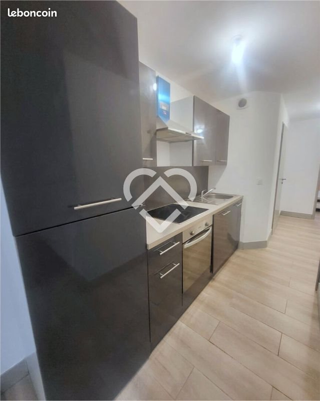 Appartement à louer, 33m², Mèze