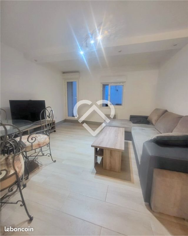 Appartement à louer, 33m², Mèze