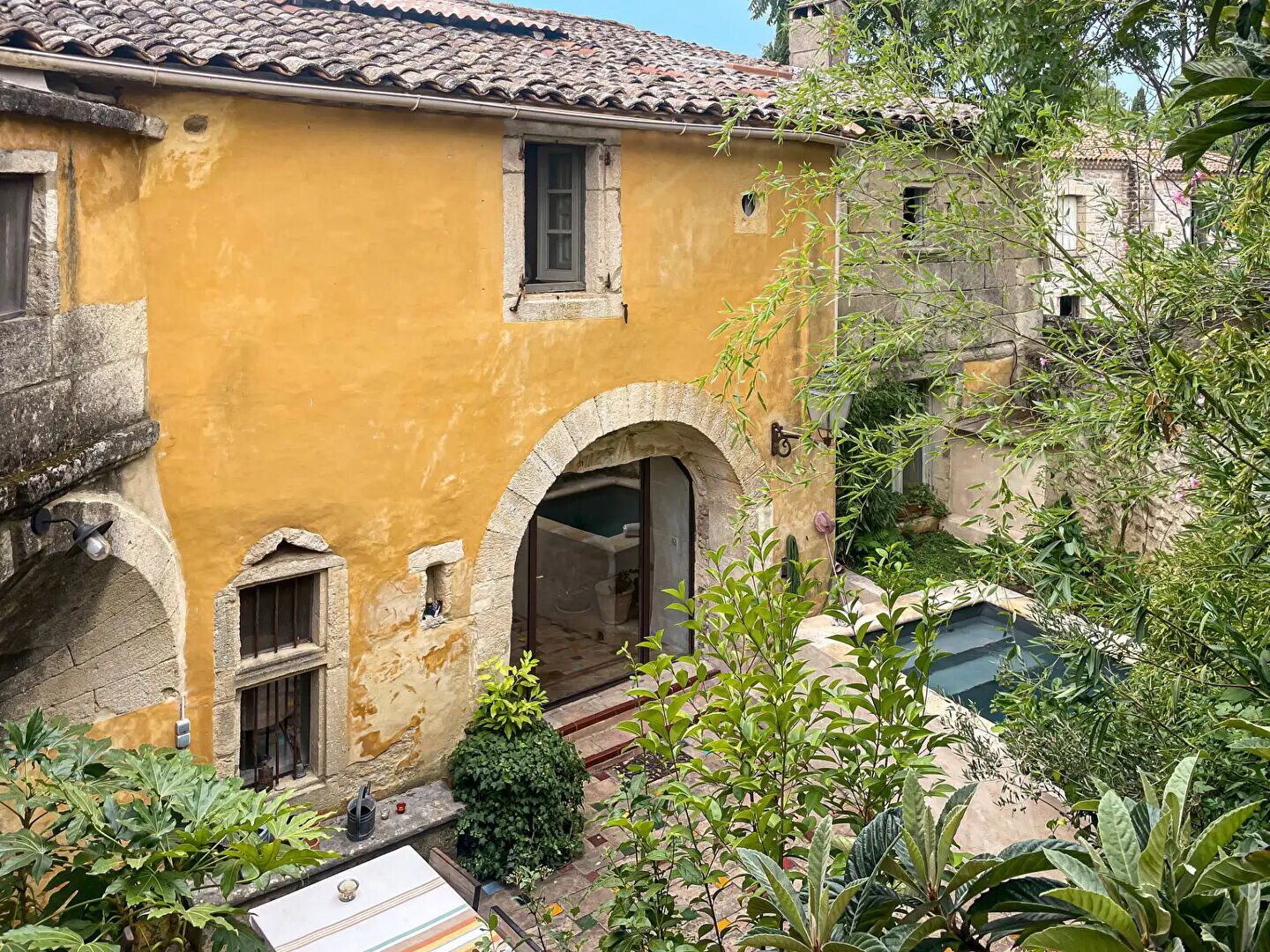 Maison à vendre, 255m², Boisseron