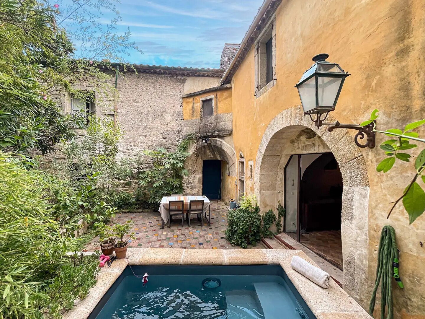 Maison à vendre, 255m², Boisseron