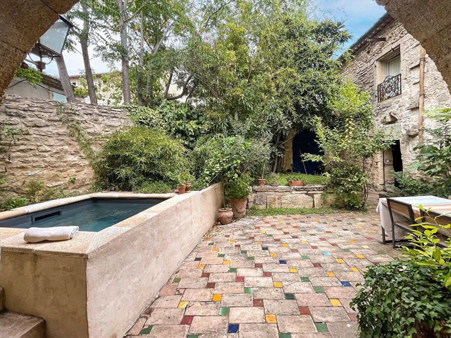 Maison à vendre, 255m², Boisseron