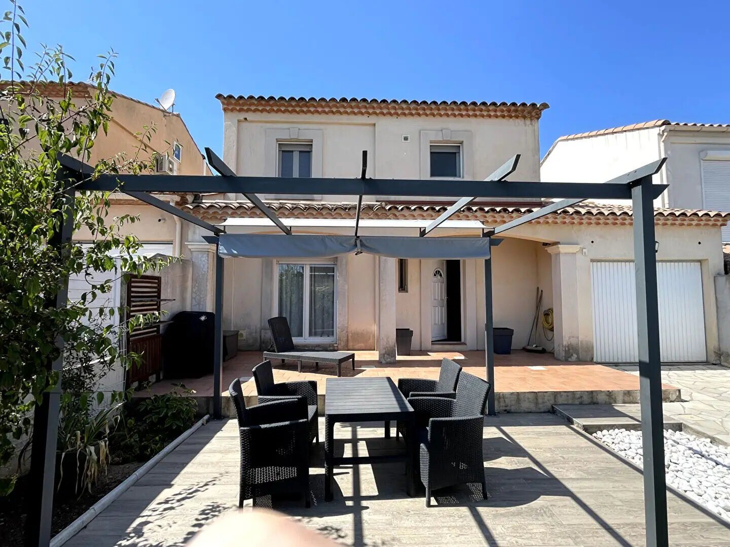 Maison à vendre, 92m², Le Crès