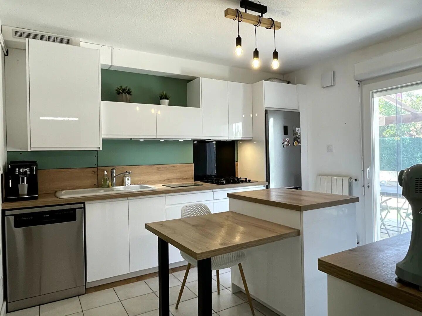 Maison à vendre, 92m², Le Crès