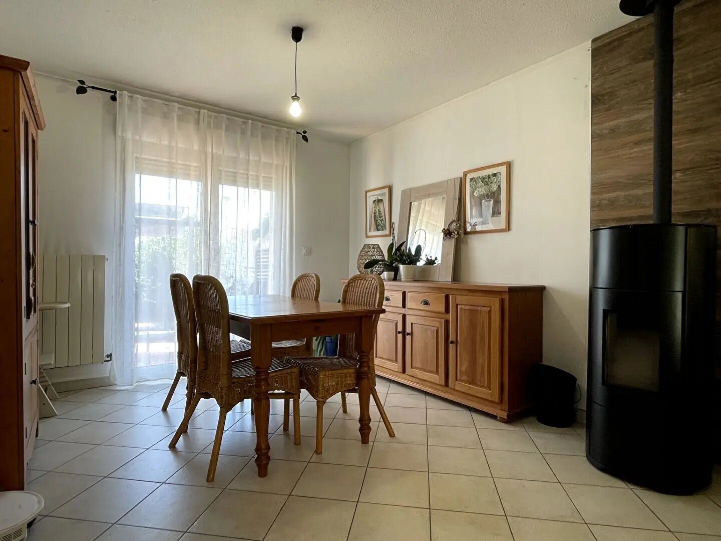 Maison à vendre, 92m², Le Crès