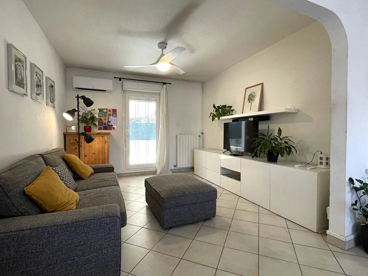 Maison à vendre, 92m², Le Crès