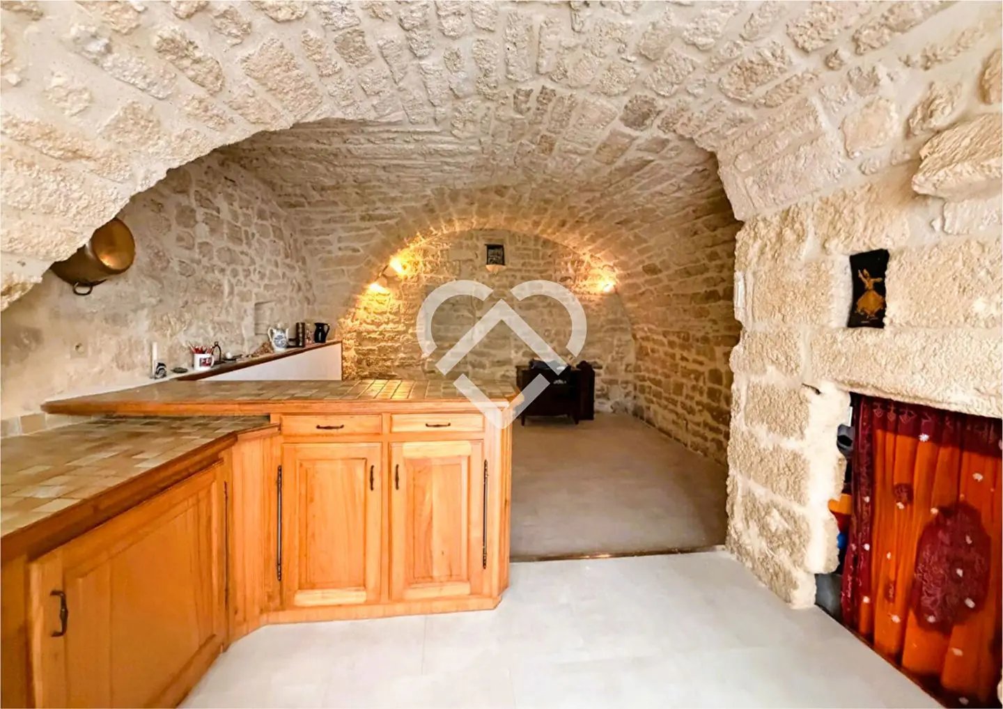Maison à vendre, 72m², Pignan