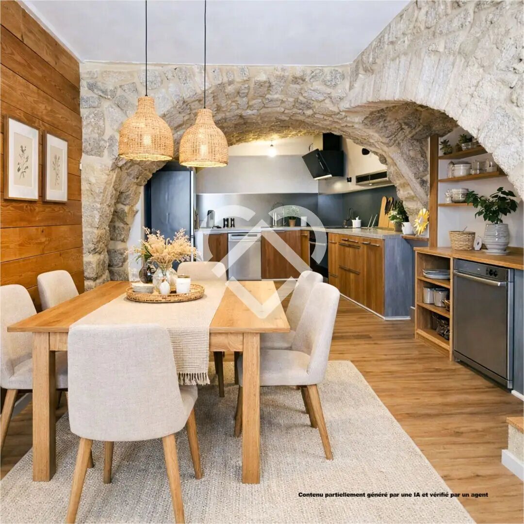 Maison à vendre, 72m², Pignan