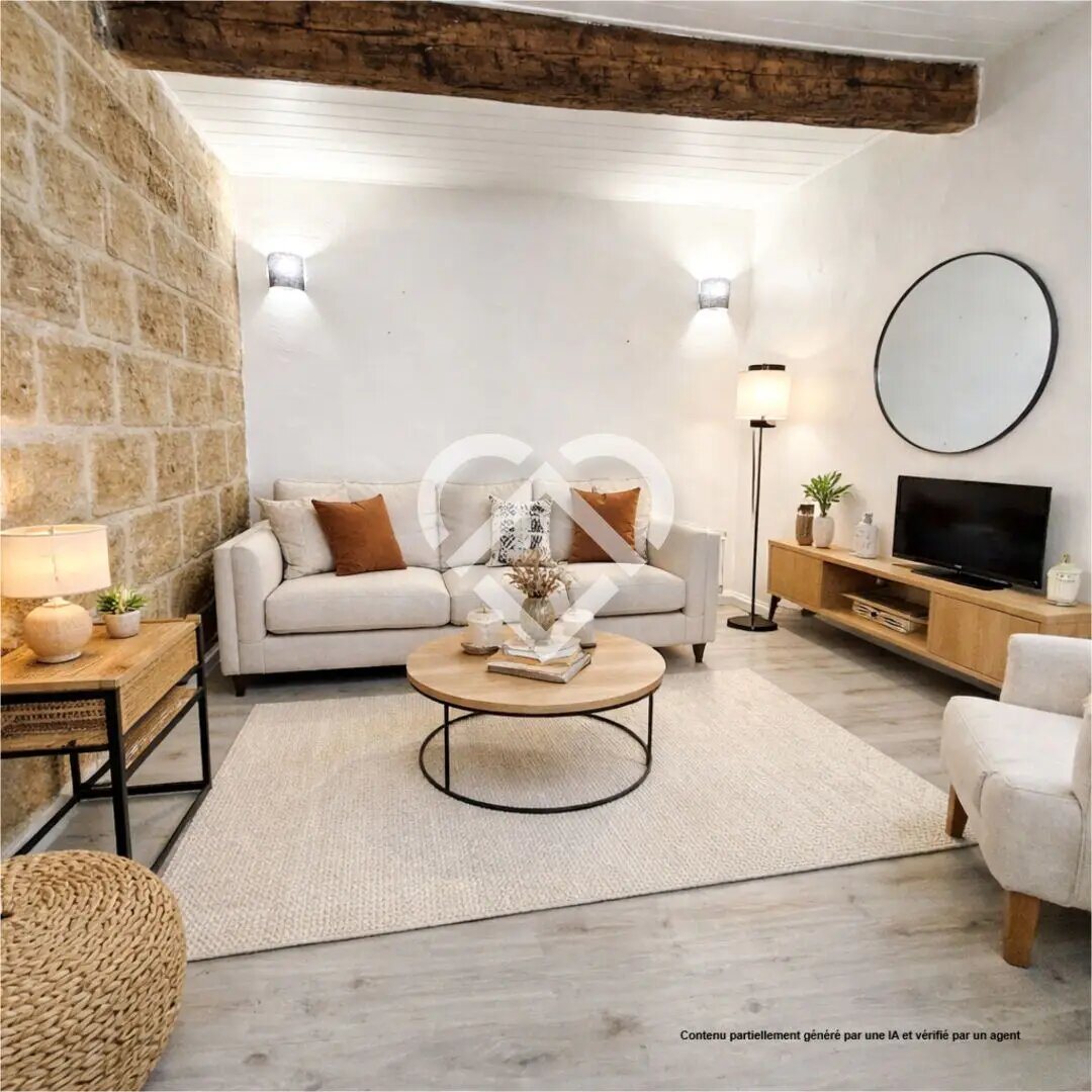 Maison à vendre, 72m², Pignan
