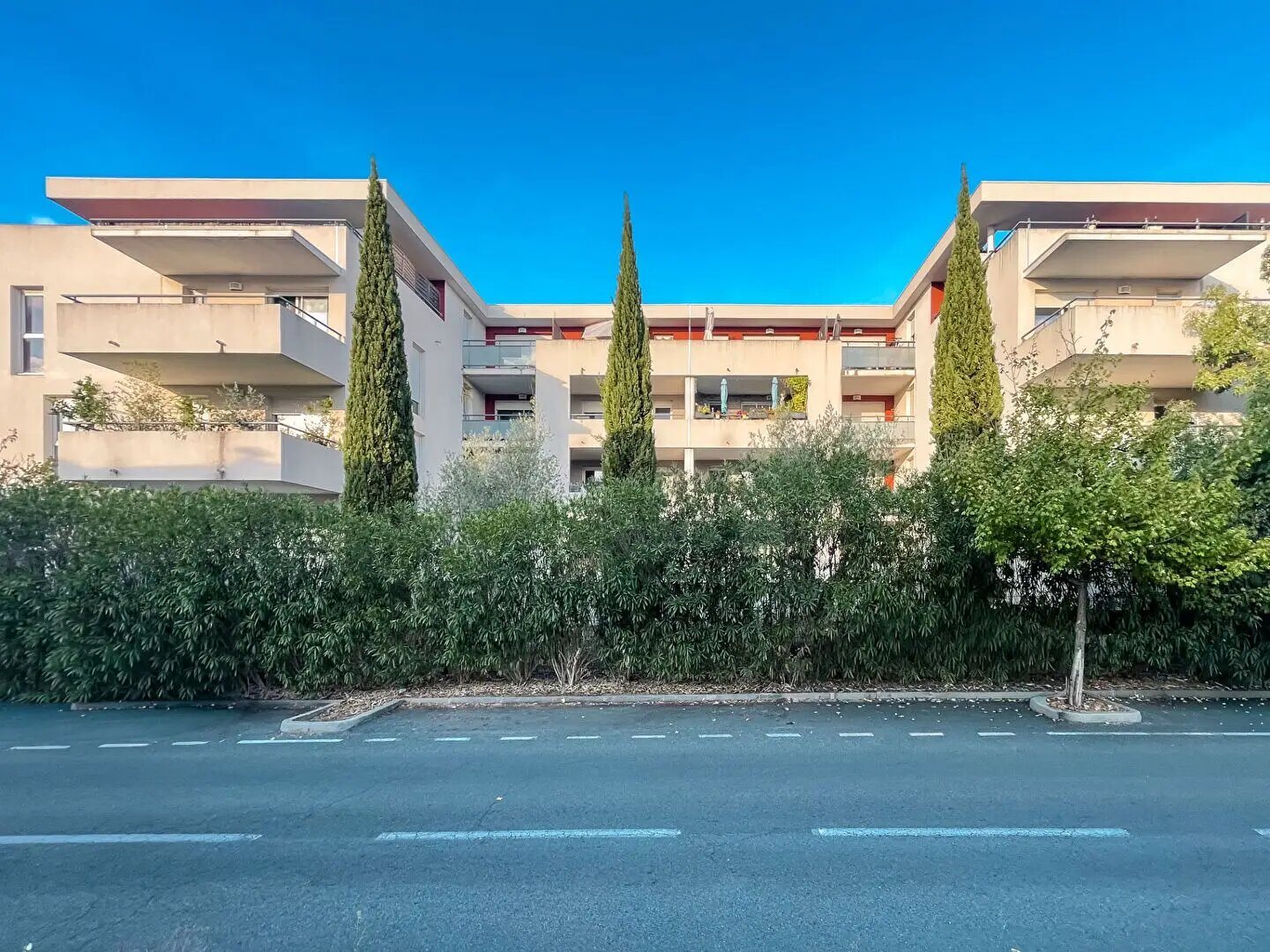 Appartement à vendre, 59m², Le Crès