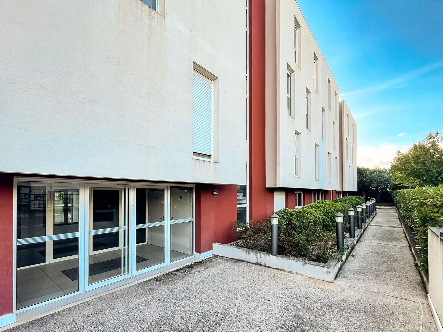 Appartement à vendre, 59m², Le Crès