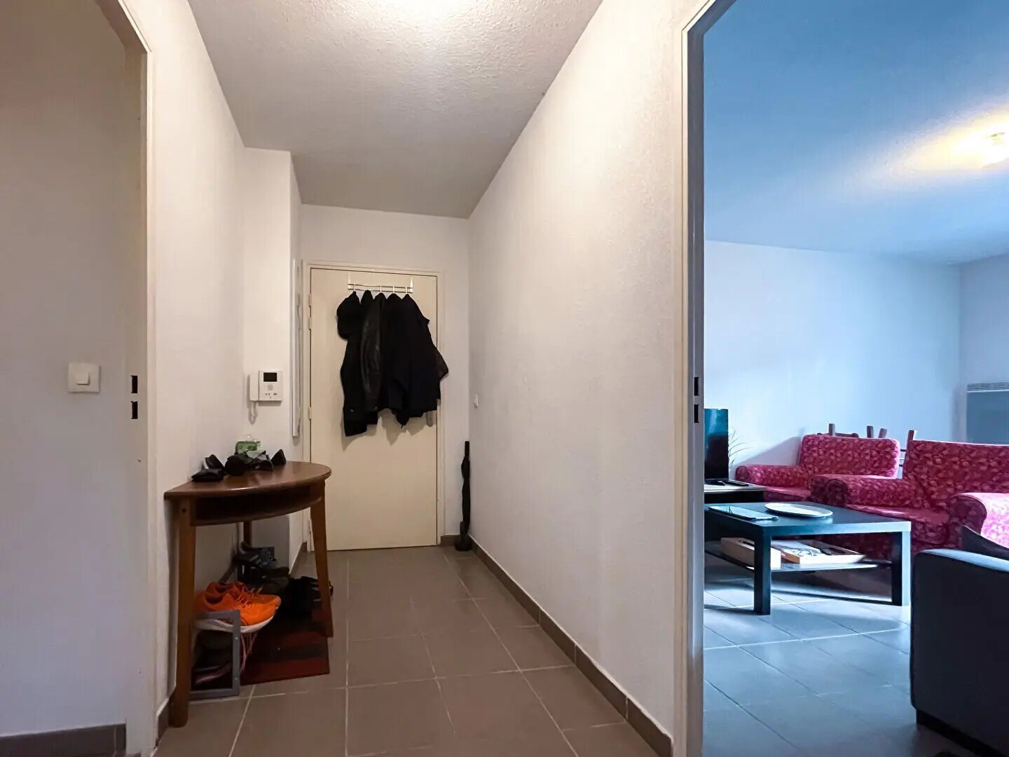 Appartement à vendre, 59m², Le Crès
