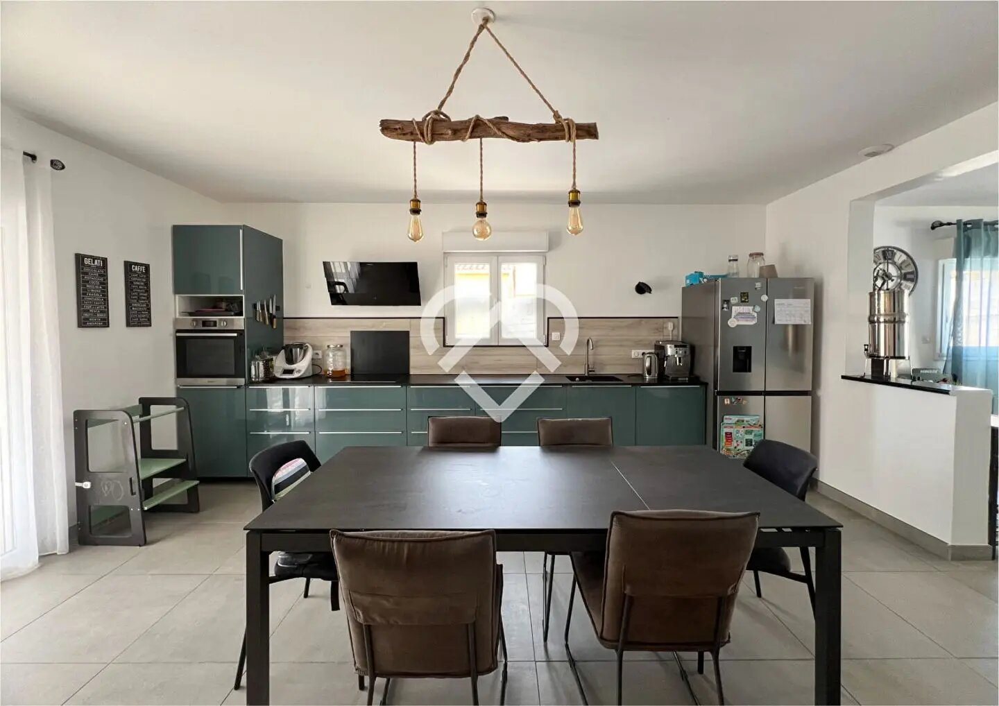 Maison à vendre, 122m², Cournonterral