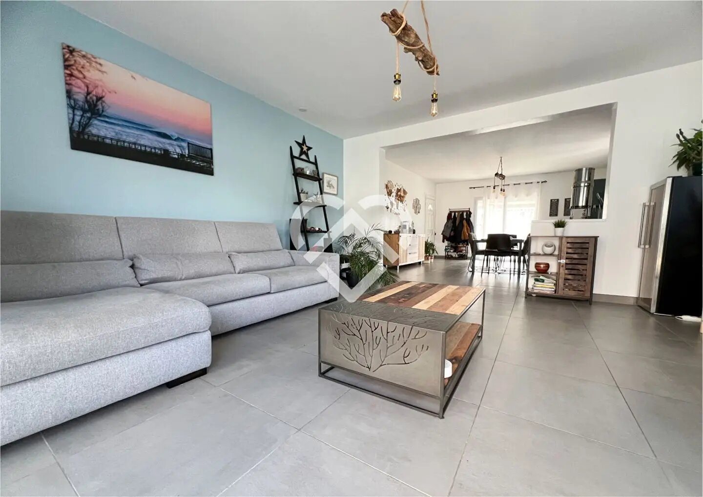 Maison à vendre, 122m², Cournonterral