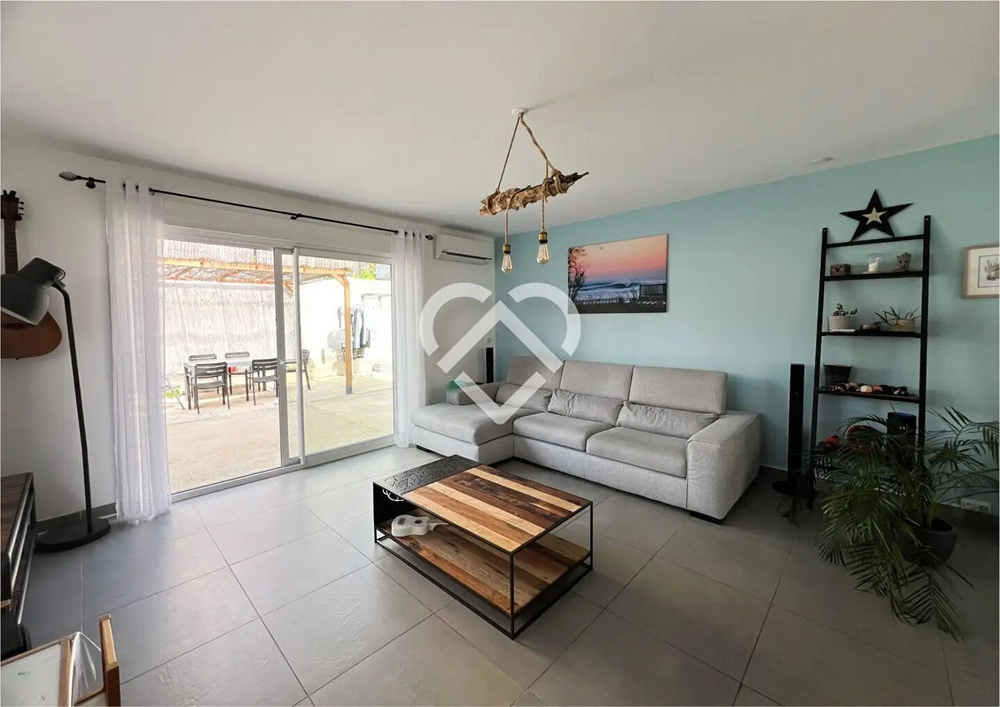 Maison à vendre, 122m², Cournonterral