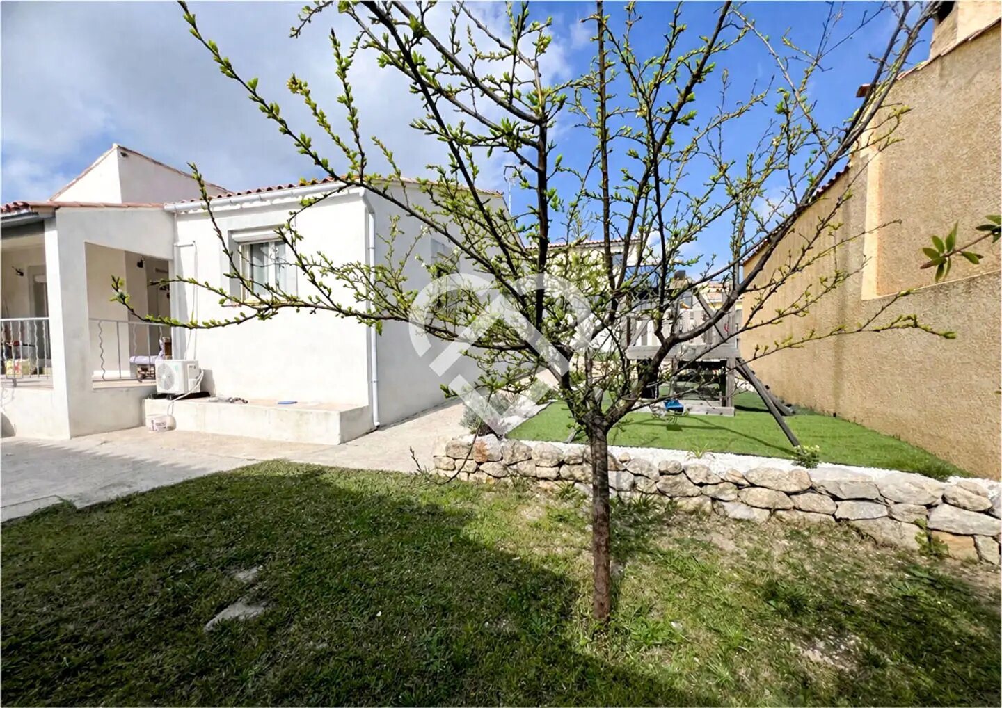 Maison à vendre, 122m², Cournonterral
